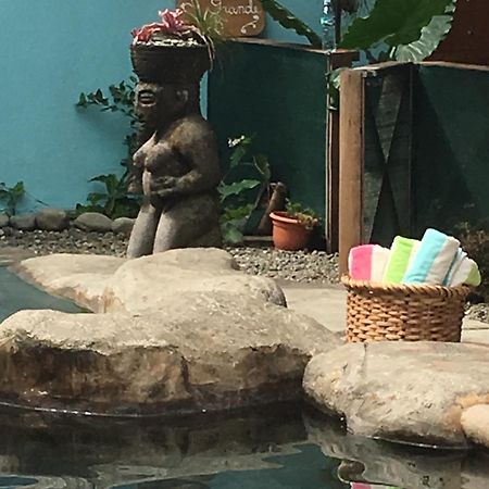 Sueno Grande B&B Puerto Viejo de Talamanca Екстер'єр фото