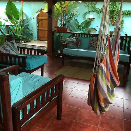 Sueno Grande B&B Puerto Viejo de Talamanca Екстер'єр фото