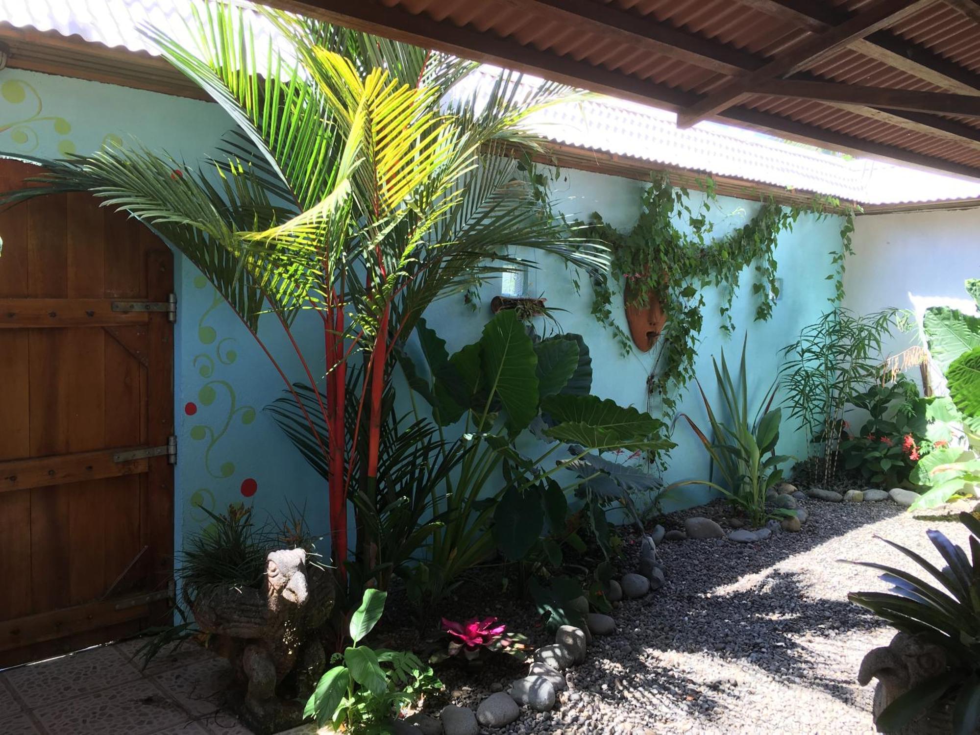 Sueno Grande B&B Puerto Viejo de Talamanca Екстер'єр фото