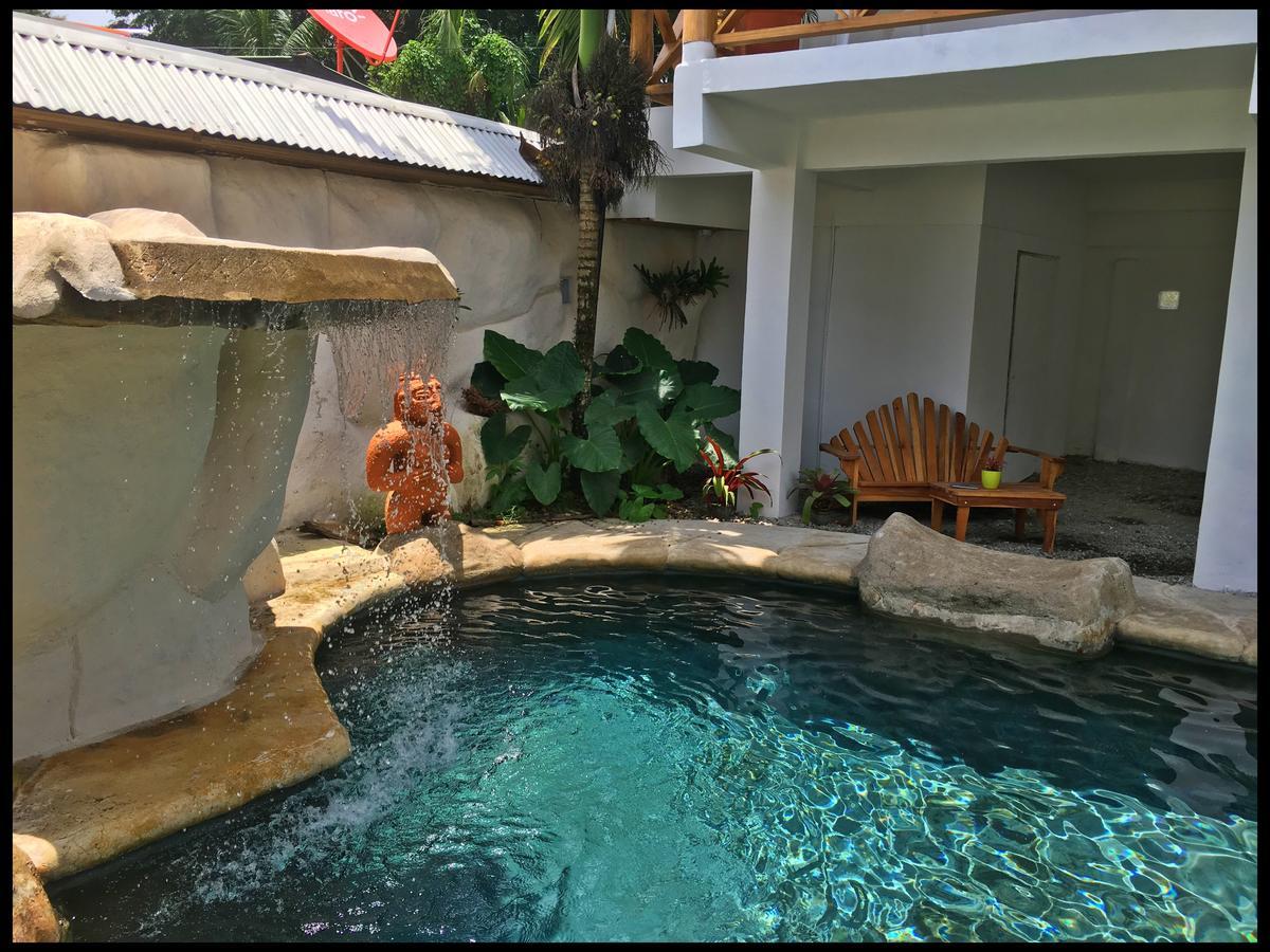 Sueno Grande B&B Puerto Viejo de Talamanca Екстер'єр фото