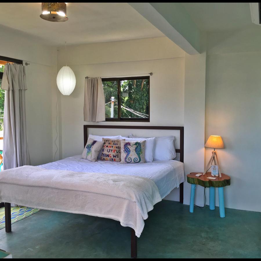 Sueno Grande B&B Puerto Viejo de Talamanca Екстер'єр фото