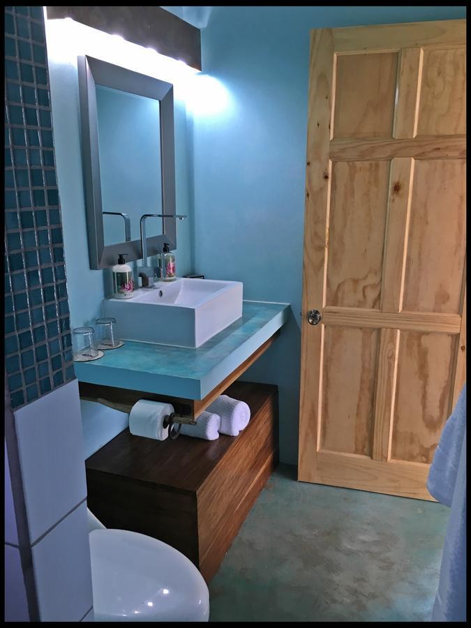 Sueno Grande B&B Puerto Viejo de Talamanca Екстер'єр фото