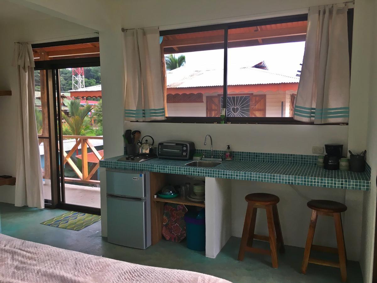 Sueno Grande B&B Puerto Viejo de Talamanca Екстер'єр фото
