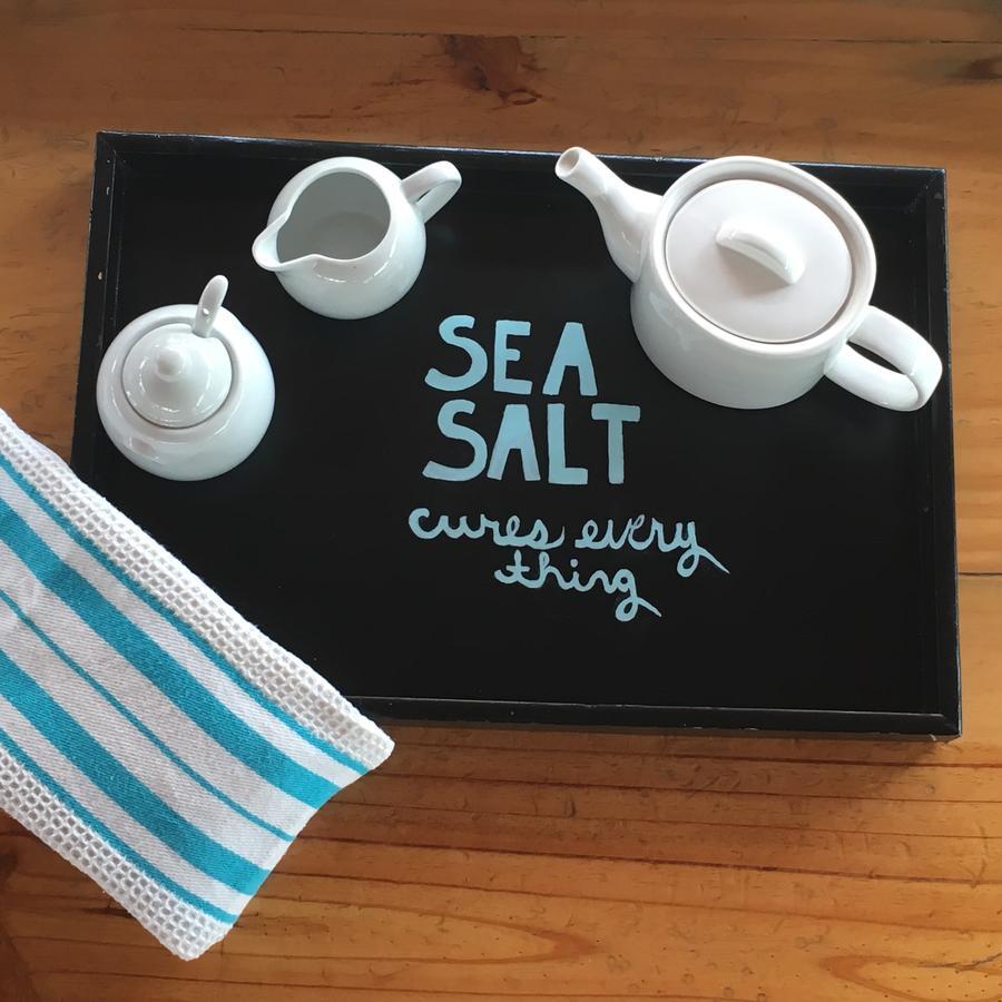 Sueno Grande B&B Puerto Viejo de Talamanca Екстер'єр фото