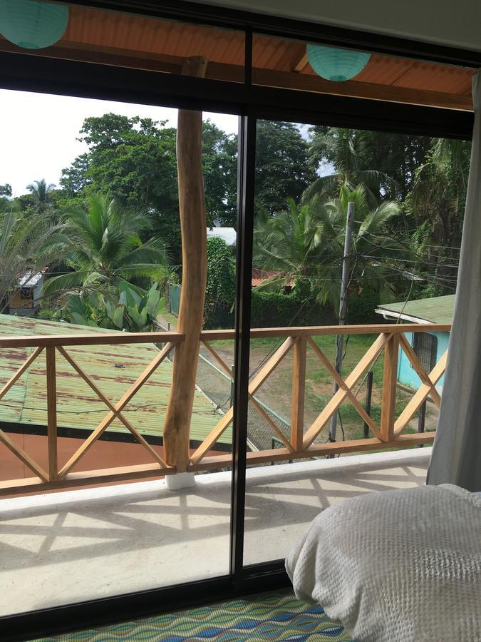 Sueno Grande B&B Puerto Viejo de Talamanca Екстер'єр фото