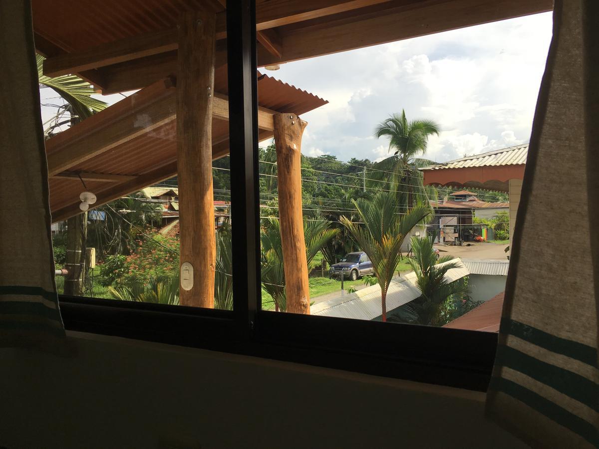 Sueno Grande B&B Puerto Viejo de Talamanca Екстер'єр фото