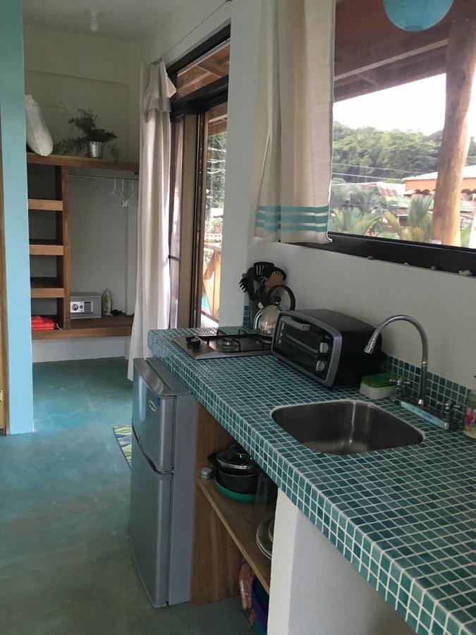 Sueno Grande B&B Puerto Viejo de Talamanca Екстер'єр фото