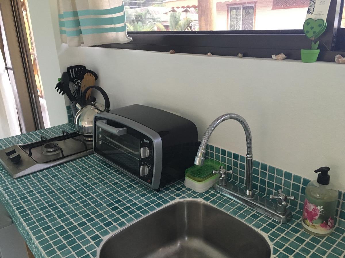 Sueno Grande B&B Puerto Viejo de Talamanca Екстер'єр фото
