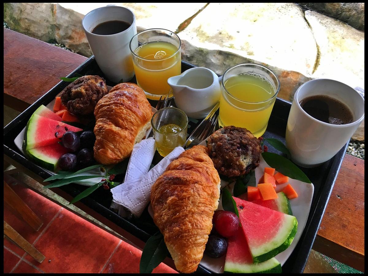 Sueno Grande B&B Puerto Viejo de Talamanca Екстер'єр фото