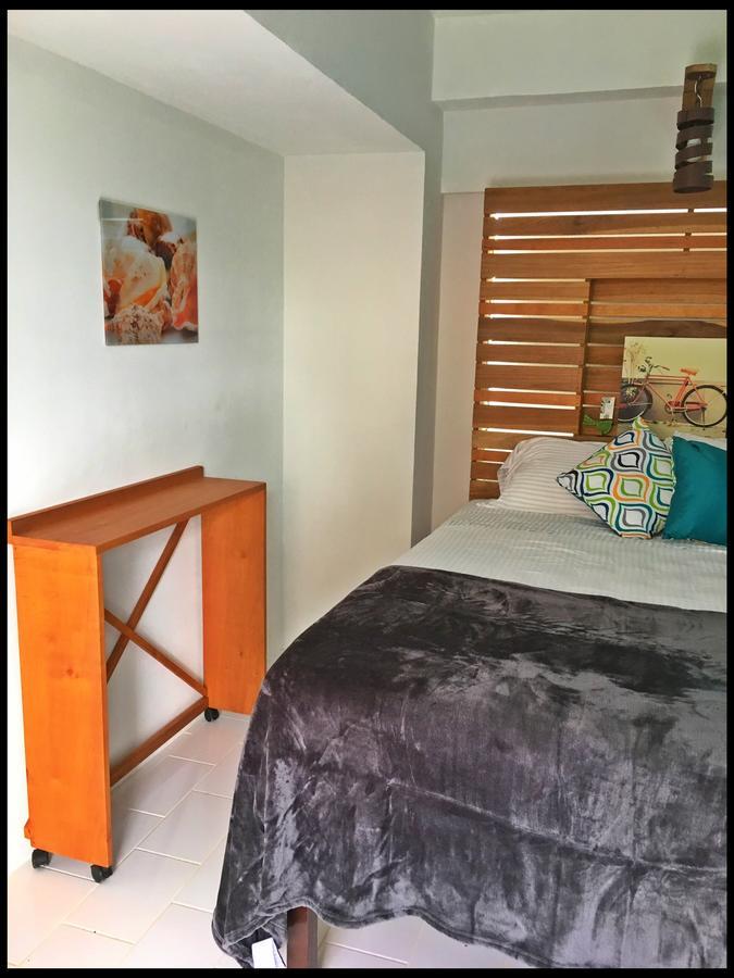 Sueno Grande B&B Puerto Viejo de Talamanca Екстер'єр фото
