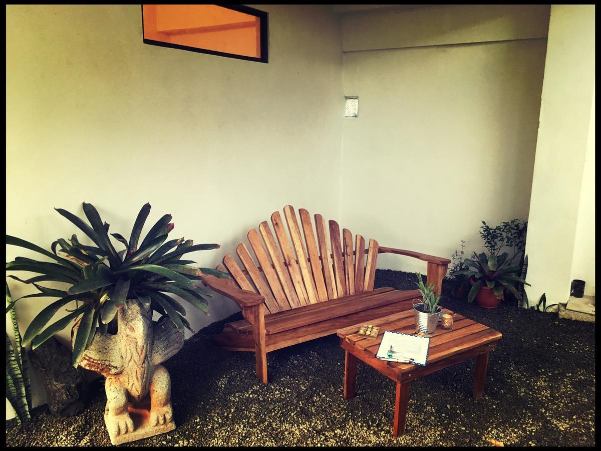 Sueno Grande B&B Puerto Viejo de Talamanca Екстер'єр фото