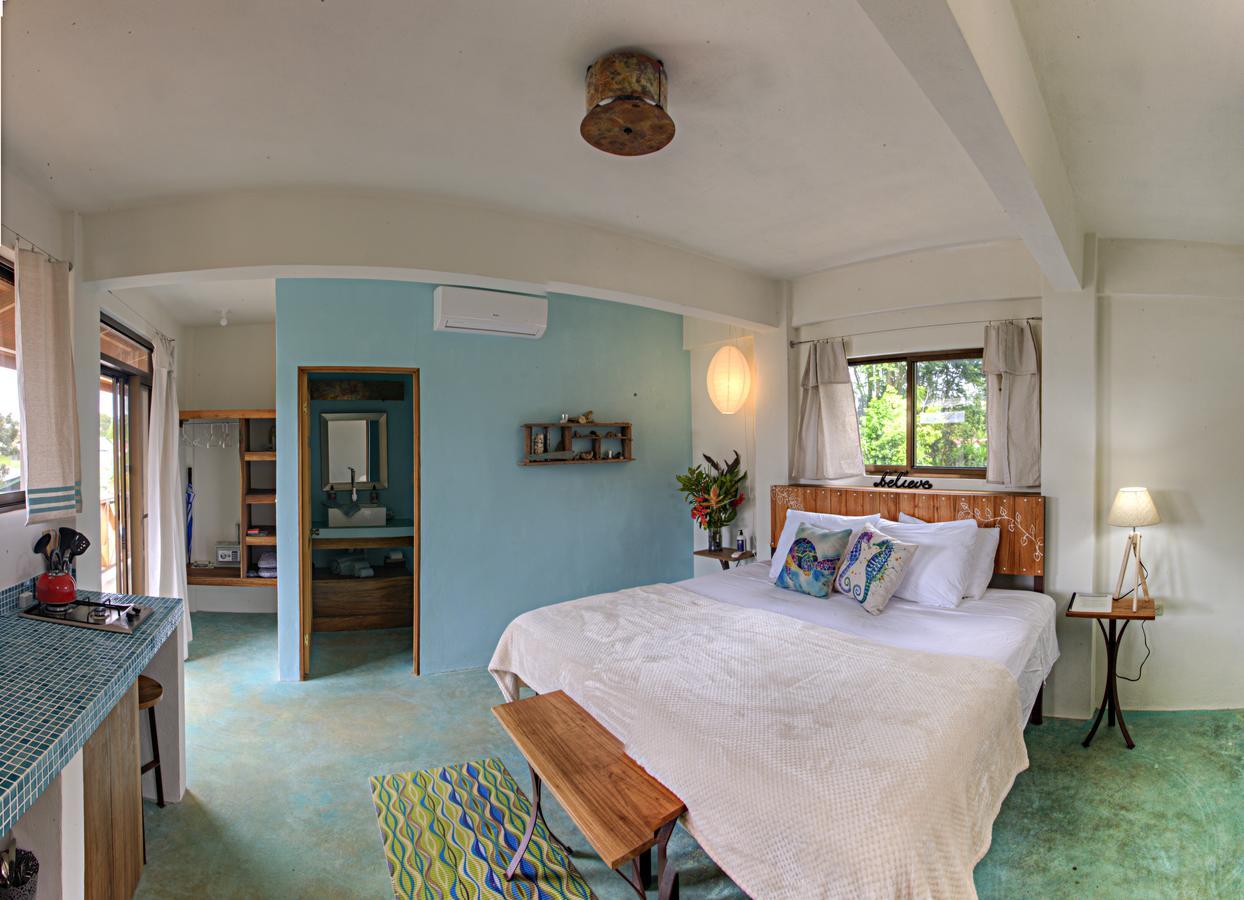 Sueno Grande B&B Puerto Viejo de Talamanca Екстер'єр фото