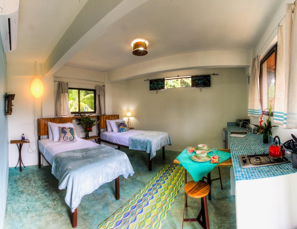 Sueno Grande B&B Puerto Viejo de Talamanca Екстер'єр фото