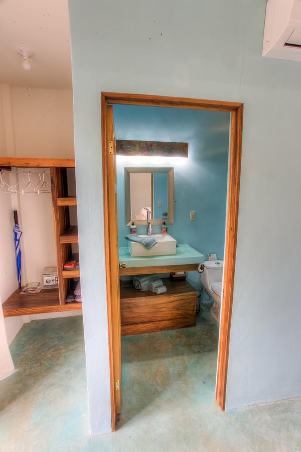 Sueno Grande B&B Puerto Viejo de Talamanca Екстер'єр фото