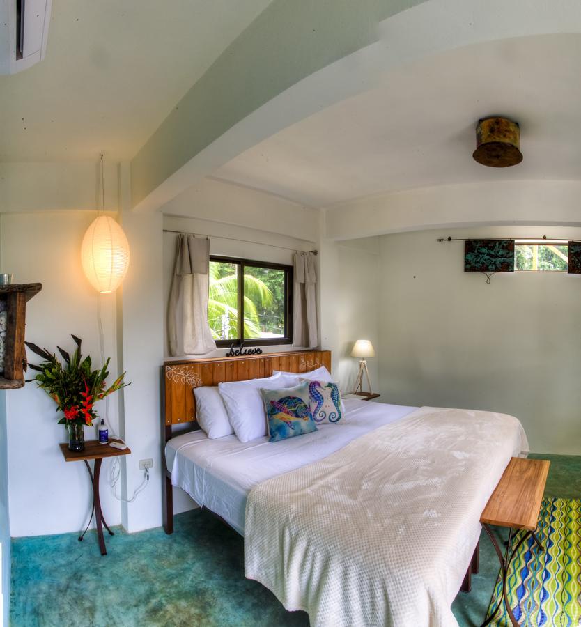 Sueno Grande B&B Puerto Viejo de Talamanca Екстер'єр фото
