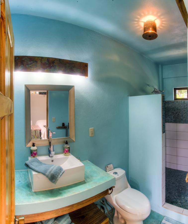 Sueno Grande B&B Puerto Viejo de Talamanca Екстер'єр фото