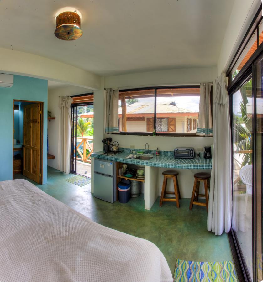 Sueno Grande B&B Puerto Viejo de Talamanca Екстер'єр фото