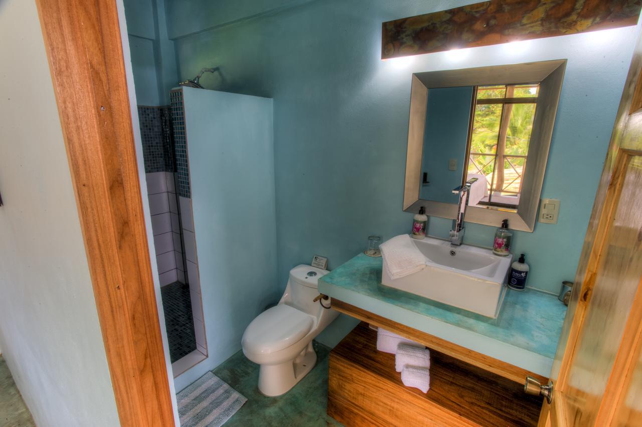 Sueno Grande B&B Puerto Viejo de Talamanca Екстер'єр фото