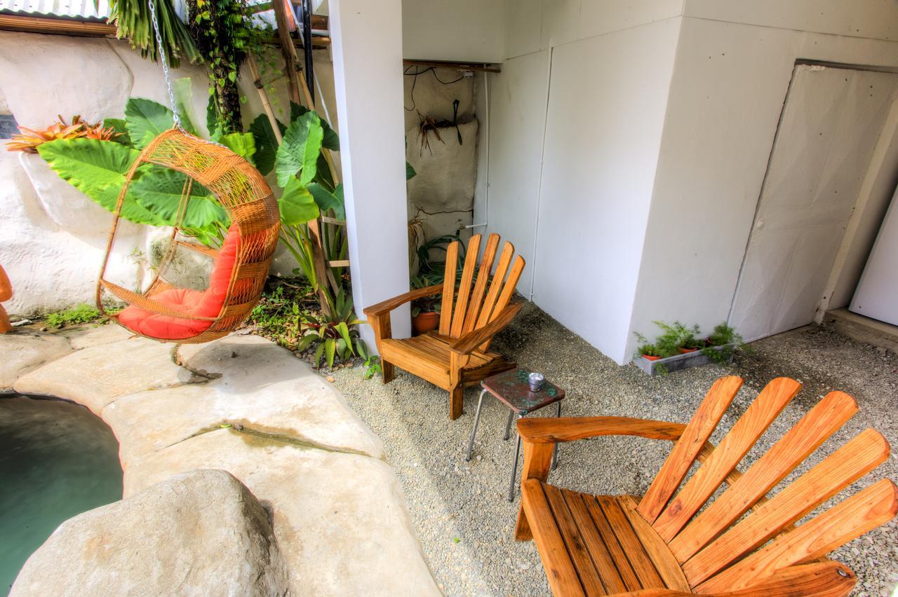 Sueno Grande B&B Puerto Viejo de Talamanca Екстер'єр фото