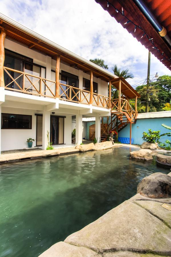 Sueno Grande B&B Puerto Viejo de Talamanca Екстер'єр фото