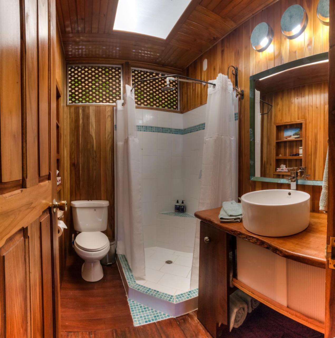 Sueno Grande B&B Puerto Viejo de Talamanca Екстер'єр фото