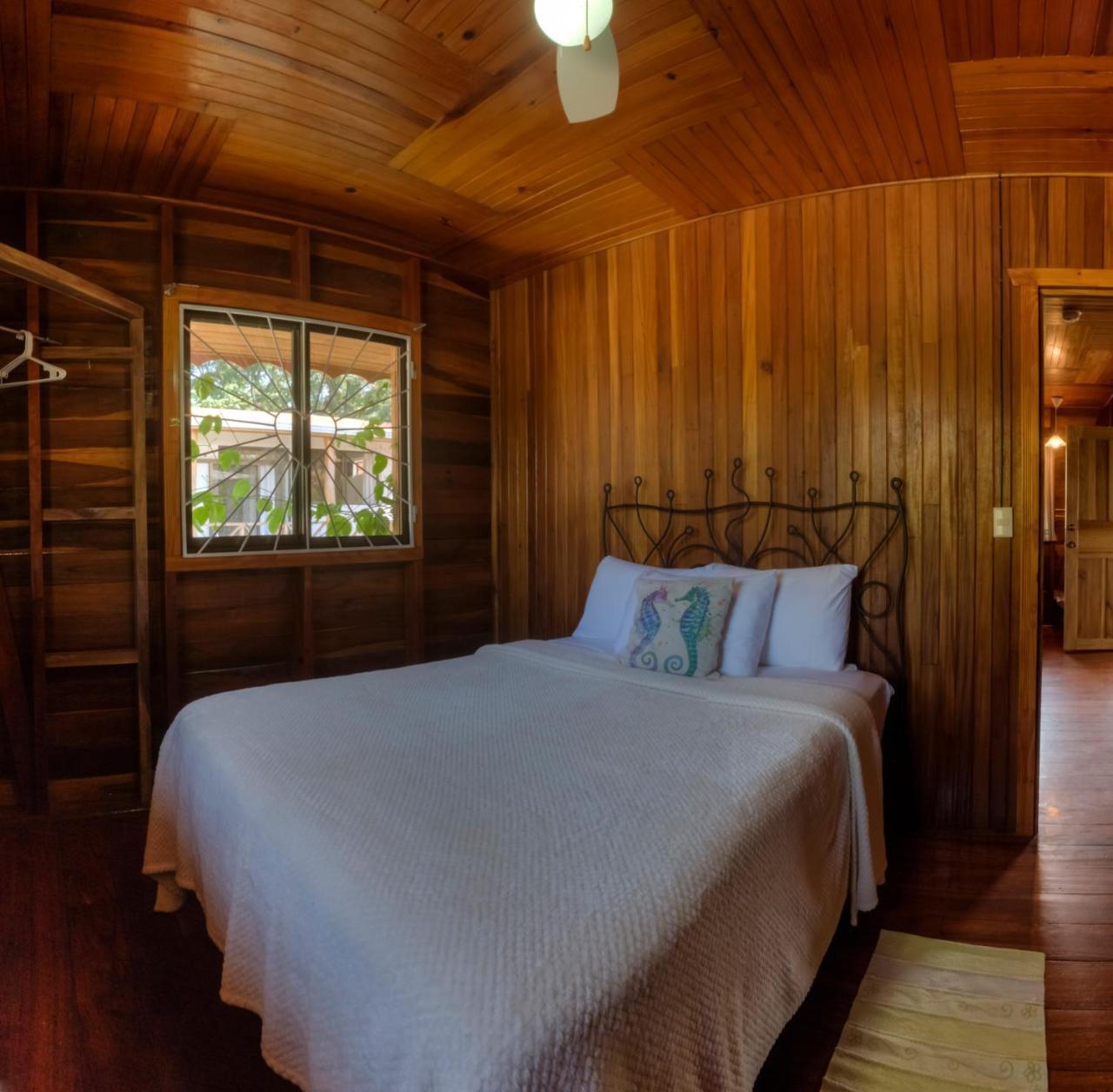 Sueno Grande B&B Puerto Viejo de Talamanca Екстер'єр фото