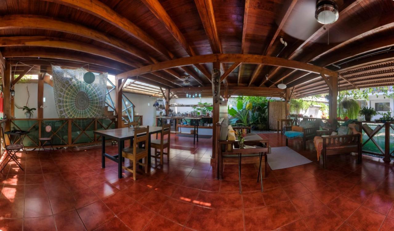 Sueno Grande B&B Puerto Viejo de Talamanca Екстер'єр фото